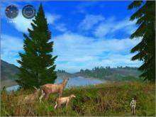 Hunting Unlimited 2008 screenshot #10