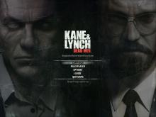 Kane & Lynch: Dead Men screenshot