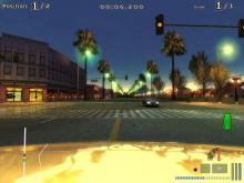 L.A. Street Racing screenshot #13