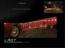 L.A. Street Racing screenshot #3