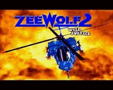 Zeewolf 2: Wild Justice screenshot