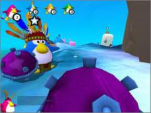 Penguins Arena screenshot #8