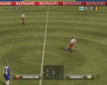 PES 2008: Pro Evolution Soccer screenshot #17