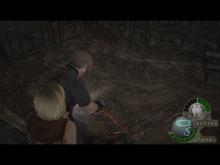 Resident Evil 4 screenshot #2