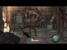 Resident Evil 4 screenshot #4
