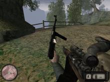 Sniper: Art of Victory screenshot #10