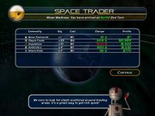 Space Trader screenshot #12