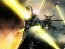 Spaceforce: Rogue Universe screenshot #10