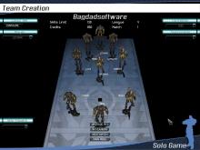 Speedball 2: Tournament screenshot #3