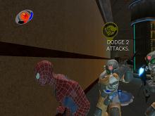 Spider-Man 3 screenshot #14