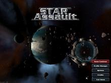 Star Assault screenshot #4