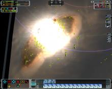 Supreme Commander: Forged Alliance screenshot #10
