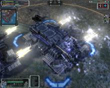 Supreme Commander: Forged Alliance screenshot #11