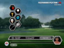 Tiger Woods PGA Tour 08 screenshot #12
