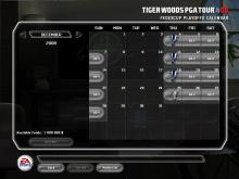 Tiger Woods PGA Tour 08 screenshot #4