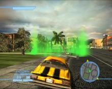 Transformers: The Game screenshot #6