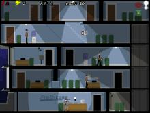 Trilby: The Art of Theft screenshot #6