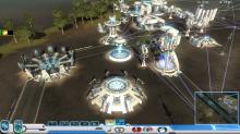 Universe at War: Earth Assault screenshot