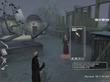 Vampire Hunters screenshot #7