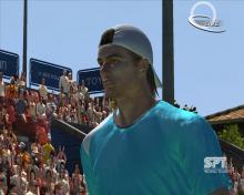 Virtua Tennis 3 screenshot #10