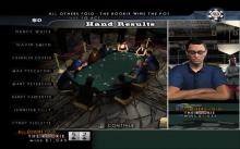 World Series of Poker 2008: Battle for the Bracelets screenshot #4