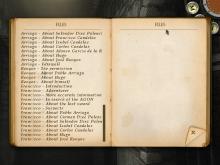 AGON: The Lost Sword of Toledo screenshot #10