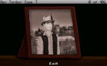 Ben Jordan: Paranormal Investigator Case 7 - The Cardinal Sins screenshot #6