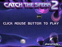 Catch The Sperm 2 screenshot