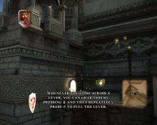 Chronicles of Narnia, The: Prince Caspian screenshot #10