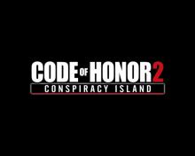 Code of Honor 2: Conspiracy Island screenshot #7