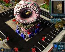 Command & Conquer: Red Alert 3 screenshot #10