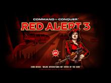 Command & Conquer: Red Alert 3 screenshot #3