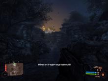 Crysis: Warhead screenshot #3