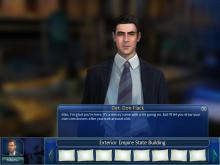 CSI: NY - The Game screenshot #5