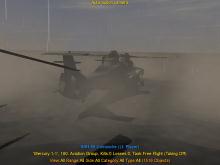 Enemy Engaged 2: Desert Operations screenshot #9