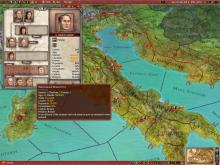 Europa Universalis: Rome screenshot #10