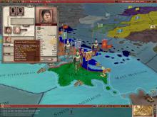 Europa Universalis: Rome screenshot #3