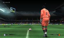 FIFA Soccer 09 screenshot #12