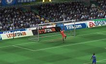 FIFA Soccer 09 screenshot #14