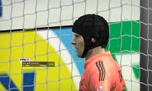 FIFA Soccer 09 screenshot #17