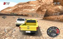 Ford Racing Off Road screenshot #15