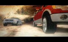 Ford Racing Off Road screenshot #2