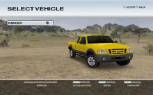 Ford Racing Off Road screenshot #9