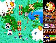 Magic Polalamin screenshot #1
