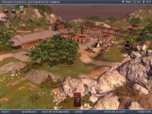 Grand Ages: Rome screenshot #2