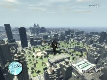 Grand Theft Auto IV screenshot #16