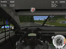 GTR Evolution screenshot #4