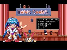 Marble Cooking screenshot #1