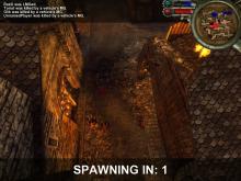 Iron Grip: Warlord screenshot #13