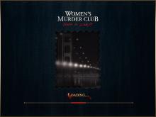 James Patterson: Women's Murder Club - Death in Scarlet screenshot